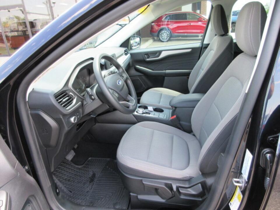used 2021 Ford Escape car, priced at $19,488