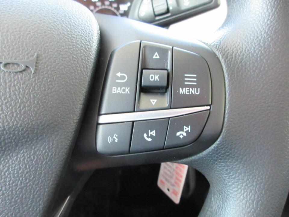 used 2021 Ford Escape car, priced at $19,488