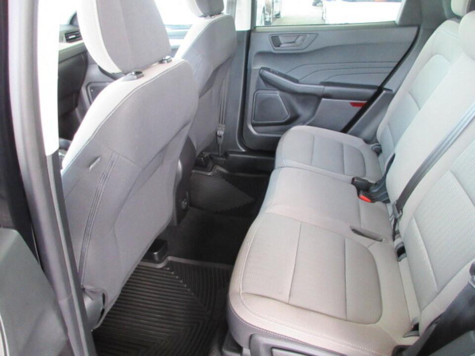 used 2021 Ford Escape car, priced at $19,488