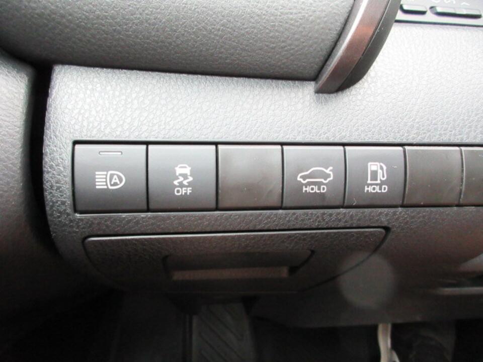 used 2024 Toyota Camry car, priced at $24,490