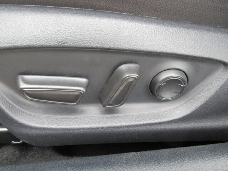 used 2024 Toyota Camry car, priced at $24,490