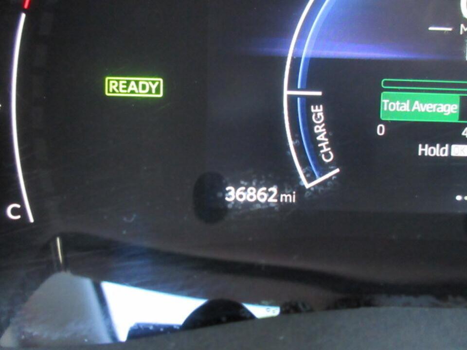 used 2025 Toyota Camry car, priced at $29,490