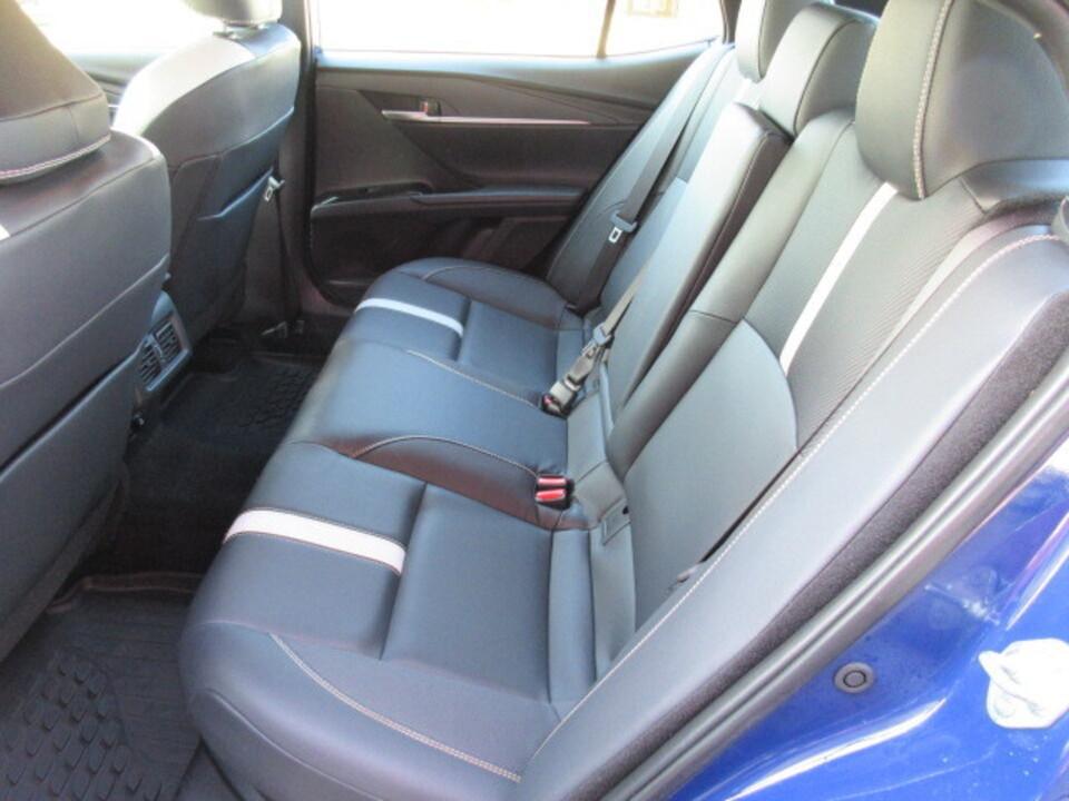 used 2025 Toyota Camry car, priced at $29,490