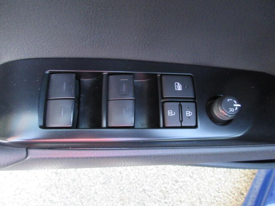 used 2025 Toyota Camry car, priced at $29,490