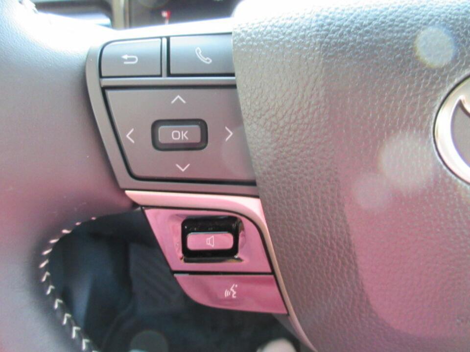 used 2025 Toyota Camry car, priced at $29,490