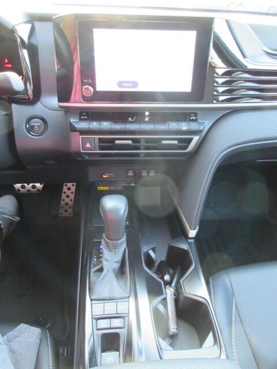 used 2025 Toyota Camry car, priced at $29,490