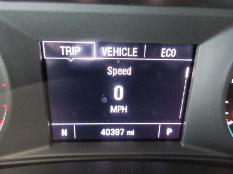 used 2023 Chevrolet Malibu car, priced at $18,488