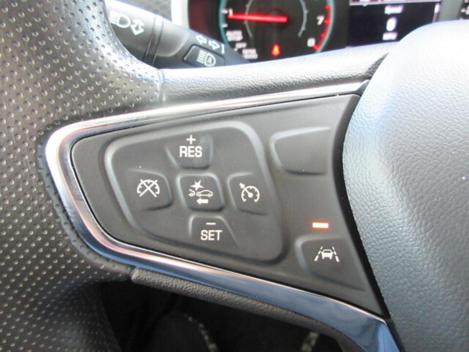 used 2023 Chevrolet Malibu car, priced at $18,488