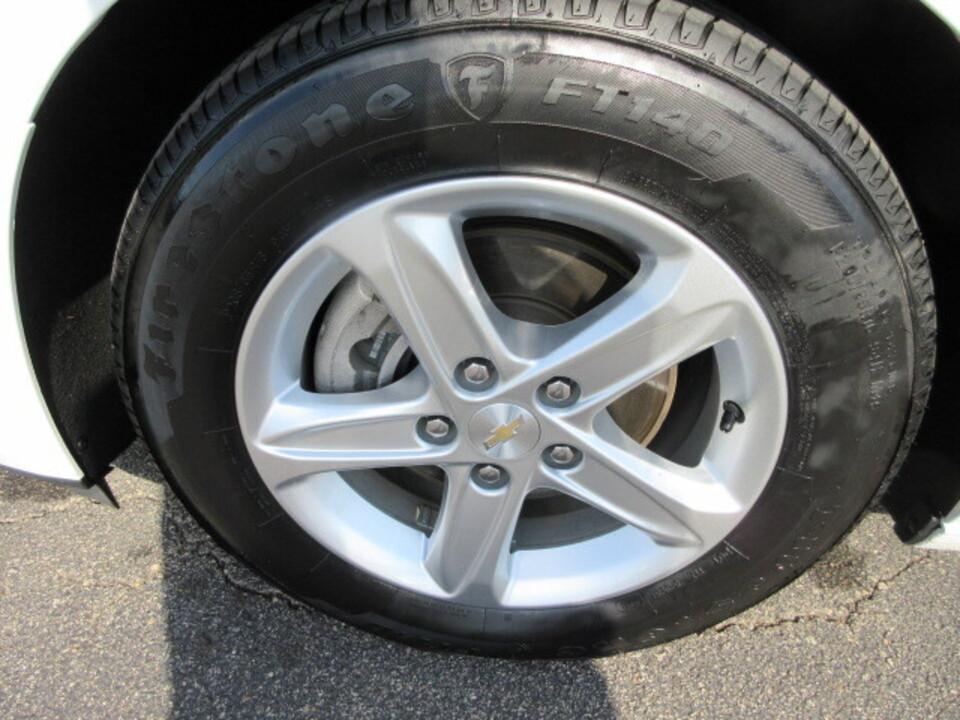 used 2023 Chevrolet Malibu car, priced at $18,488