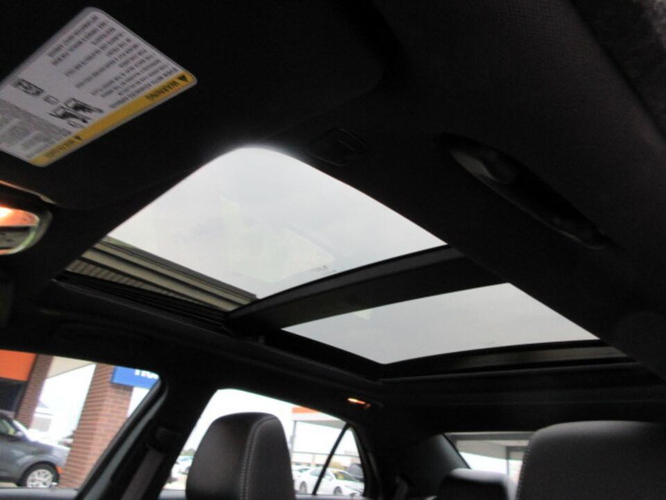 used 2023 Chrysler 300 car, priced at $26,490