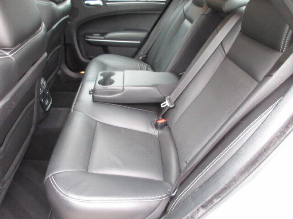 used 2023 Chrysler 300 car, priced at $26,490