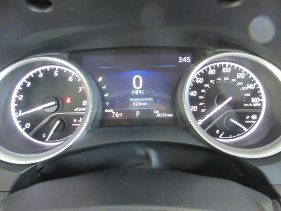 used 2024 Toyota Camry car, priced at $24,990