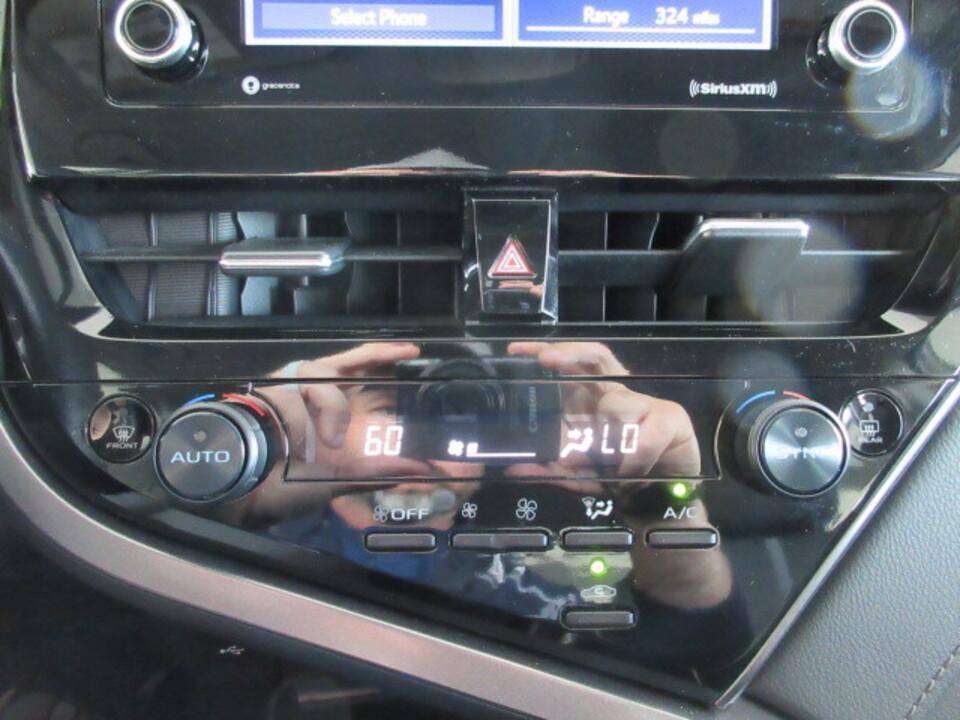 used 2024 Toyota Camry car, priced at $24,990