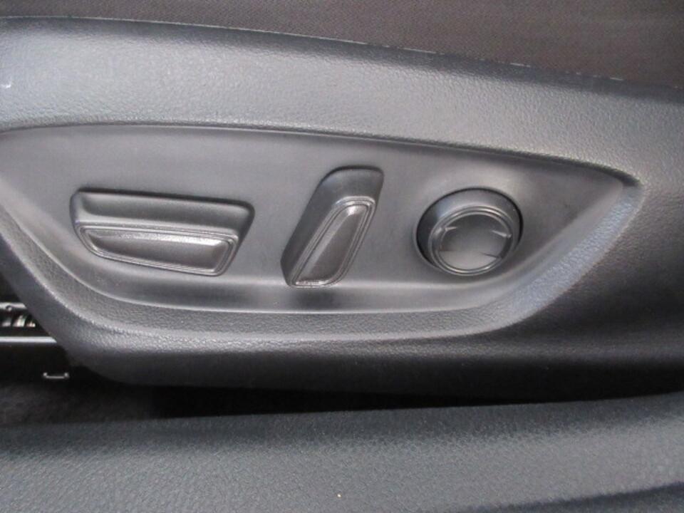 used 2024 Toyota Camry car, priced at $24,990