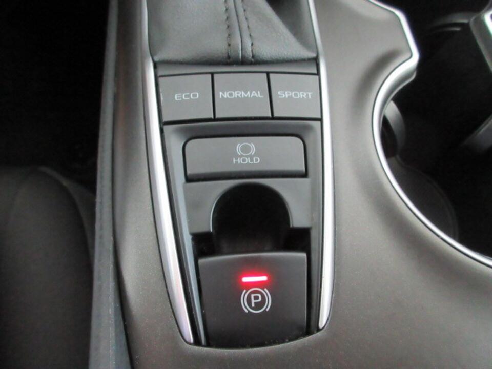 used 2024 Toyota Camry car, priced at $24,990