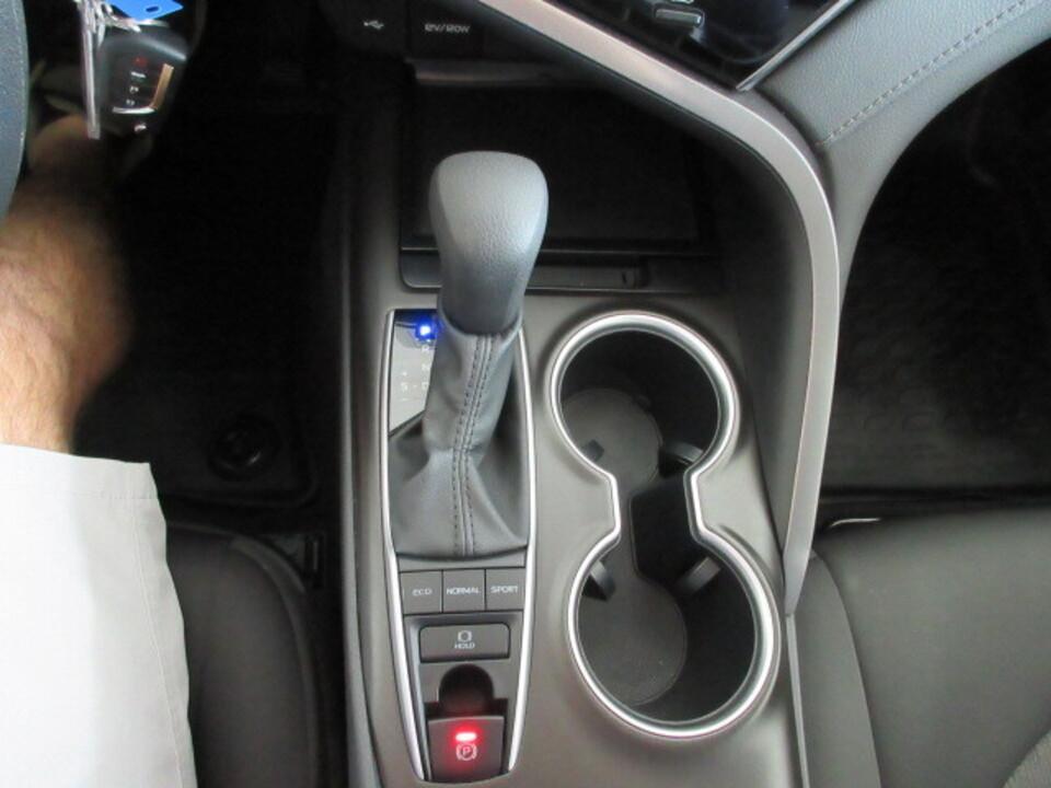 used 2024 Toyota Camry car, priced at $24,990