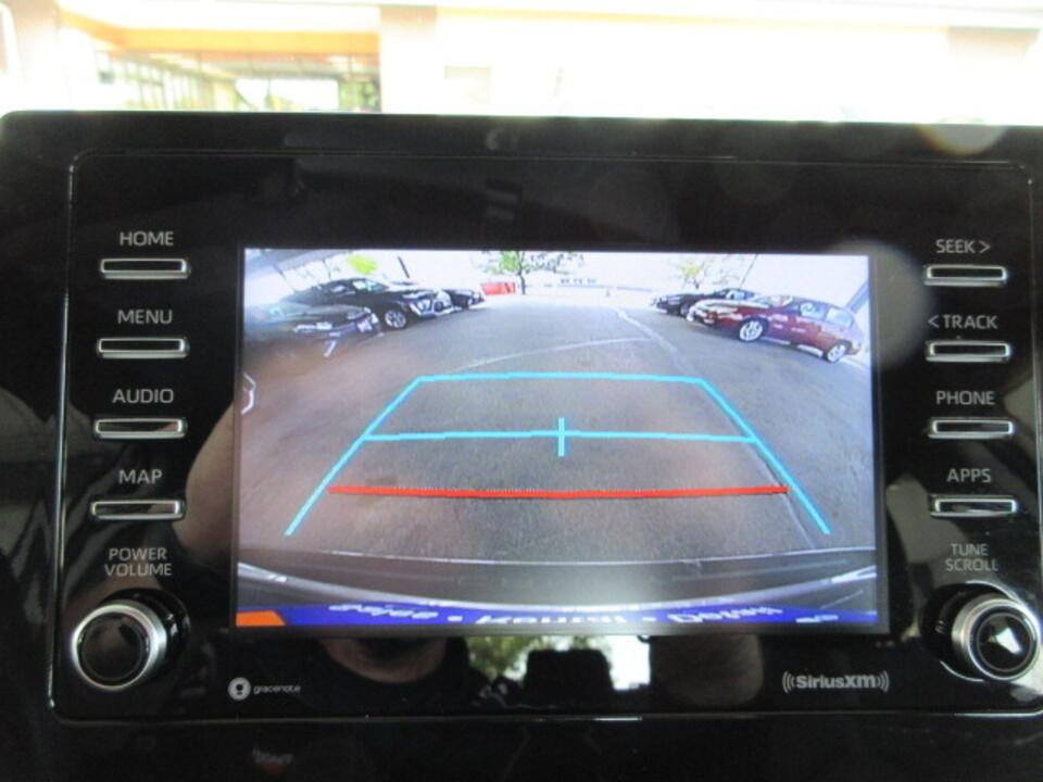 used 2024 Toyota Camry car, priced at $24,990