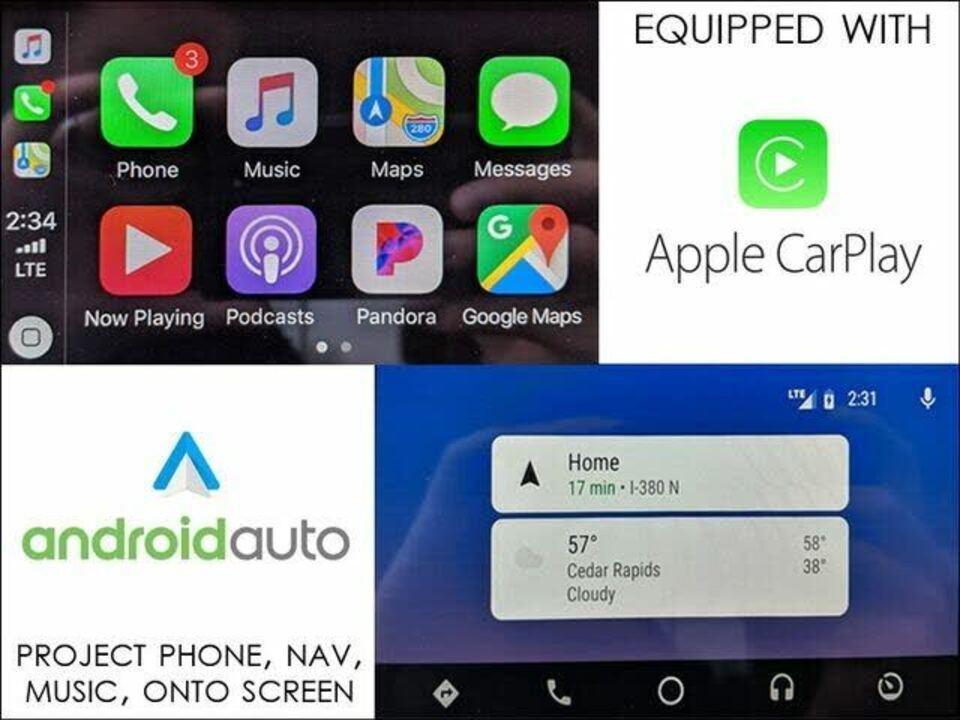 used 2024 Toyota Camry car, priced at $24,990