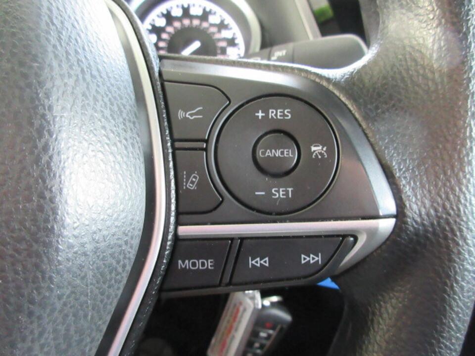 used 2024 Toyota Camry car, priced at $24,990