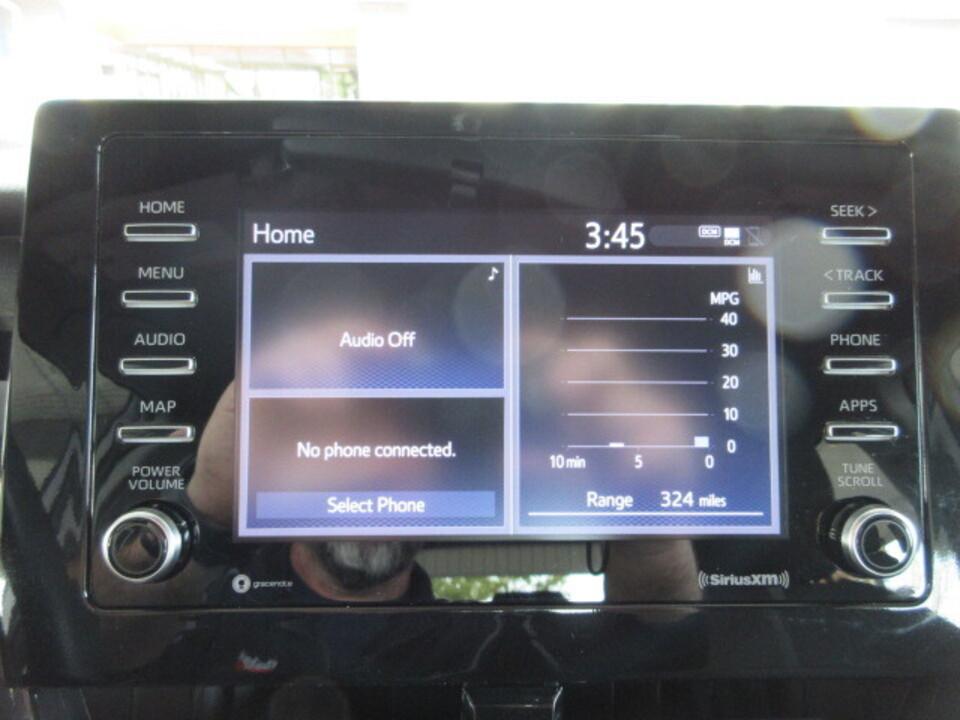 used 2024 Toyota Camry car, priced at $24,990