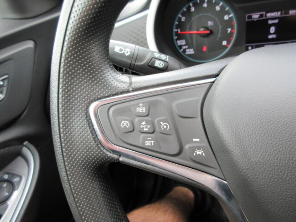 used 2024 Chevrolet Malibu car, priced at $19,490