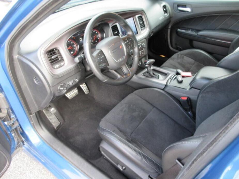 used 2023 Dodge Charger car, priced at $31,490