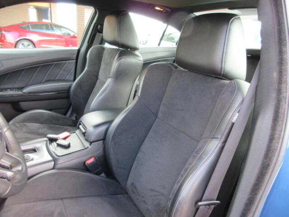 used 2023 Dodge Charger car, priced at $31,490