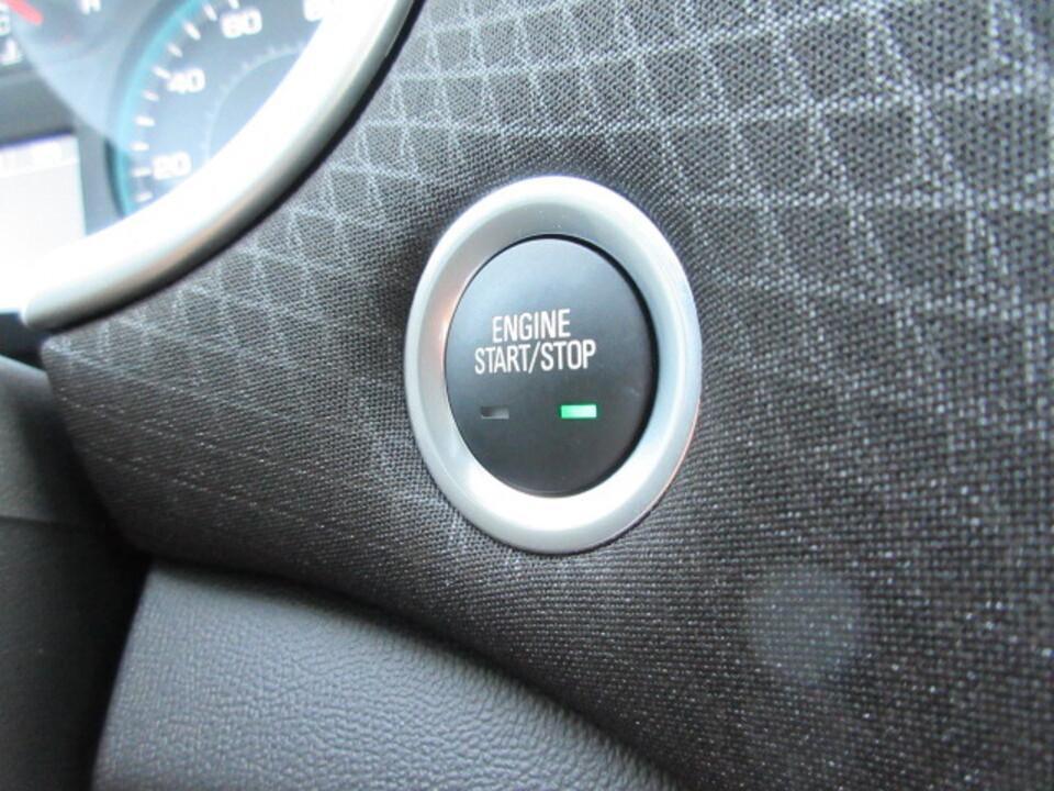 used 2024 Chevrolet Malibu car, priced at $20,290
