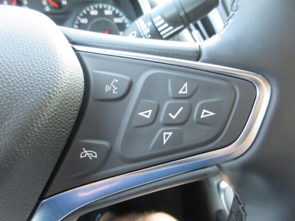 used 2024 Chevrolet Malibu car, priced at $20,290
