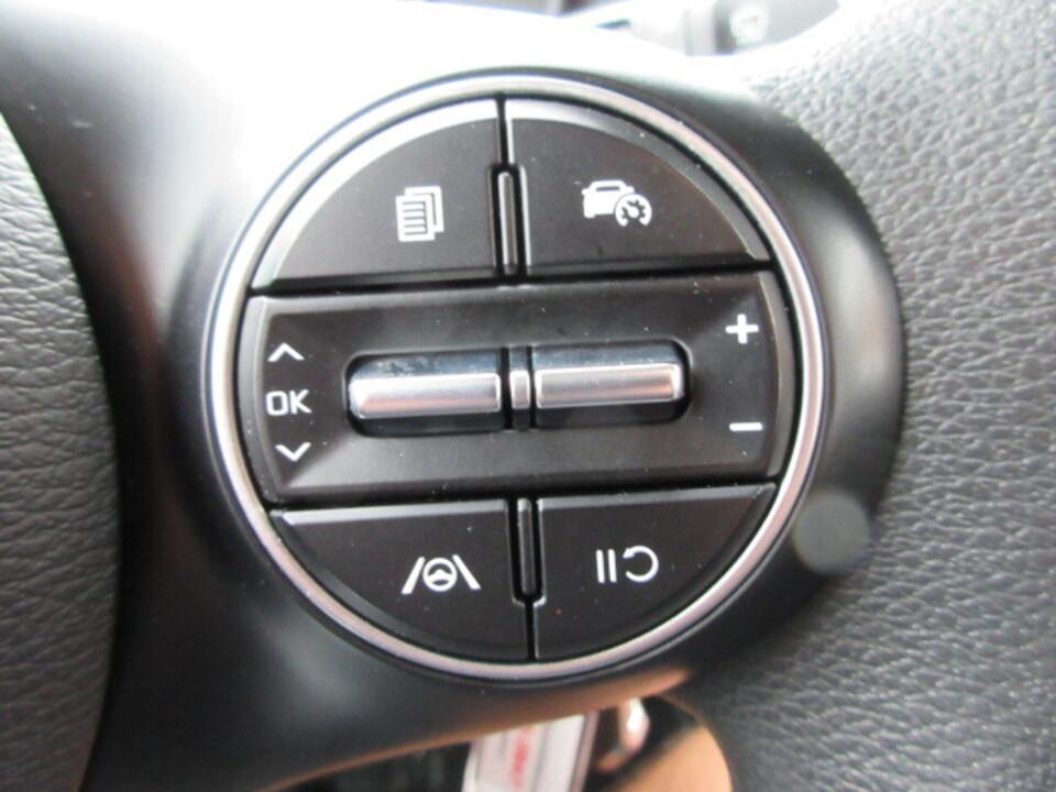 used 2024 Kia Soul car, priced at $17,488