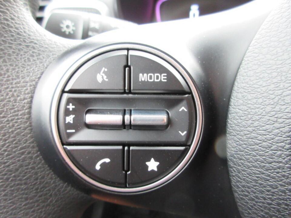 used 2024 Kia Soul car, priced at $17,488