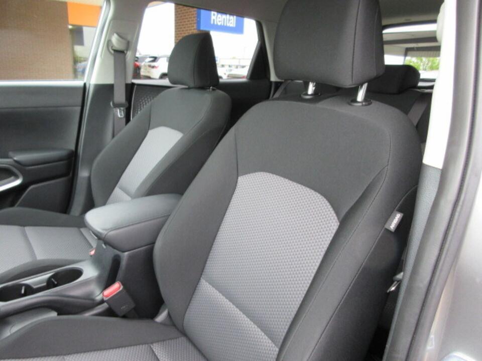 used 2024 Kia Soul car, priced at $17,488