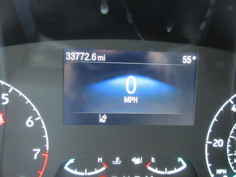 used 2023 Ford Transit-350 car, priced at $43,988
