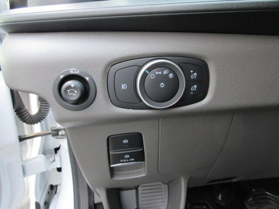 used 2023 Ford Transit-350 car, priced at $43,988