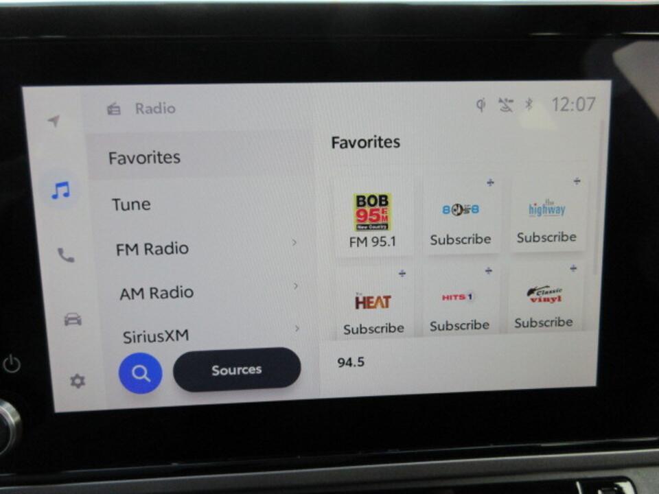 used 2025 Toyota Camry car, priced at $26,990