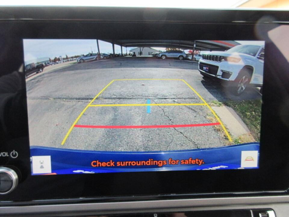 used 2025 Toyota Camry car, priced at $26,990