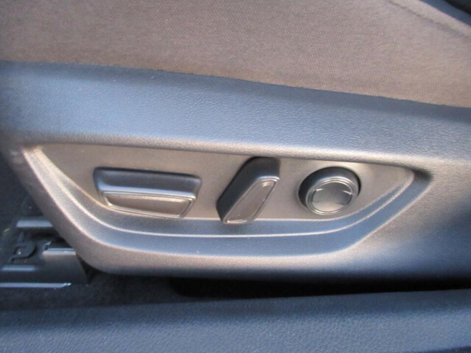 used 2025 Toyota Camry car, priced at $27,490