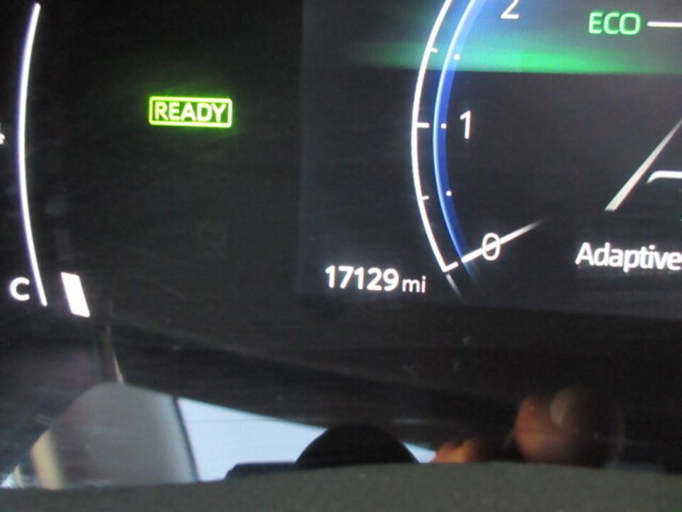 used 2025 Toyota Camry car, priced at $27,490