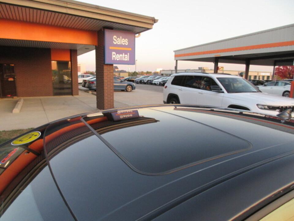 used 2025 Toyota Camry car, priced at $27,490