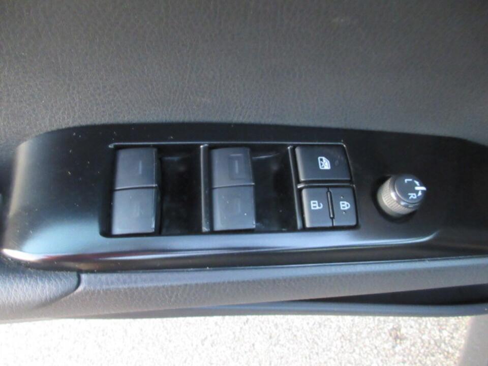 used 2025 Toyota Camry car, priced at $27,490