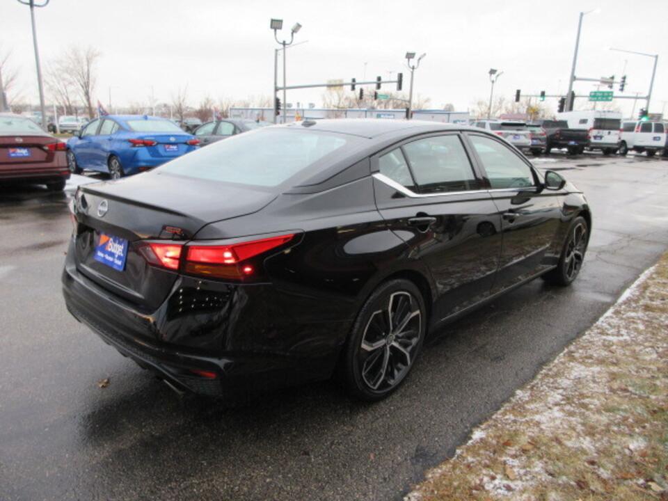 used 2024 Nissan Altima car, priced at $23,488