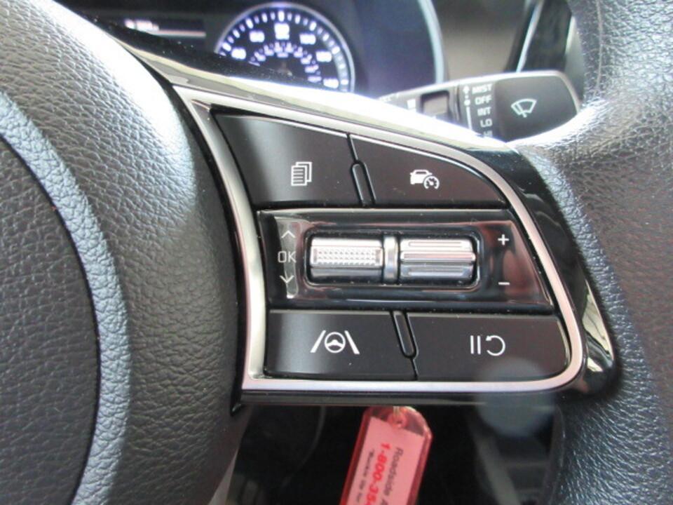 used 2024 Kia Forte car, priced at $16,990