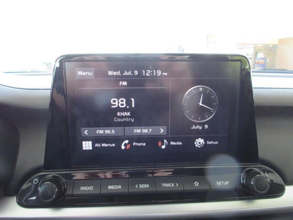 used 2024 Kia Forte car, priced at $16,990