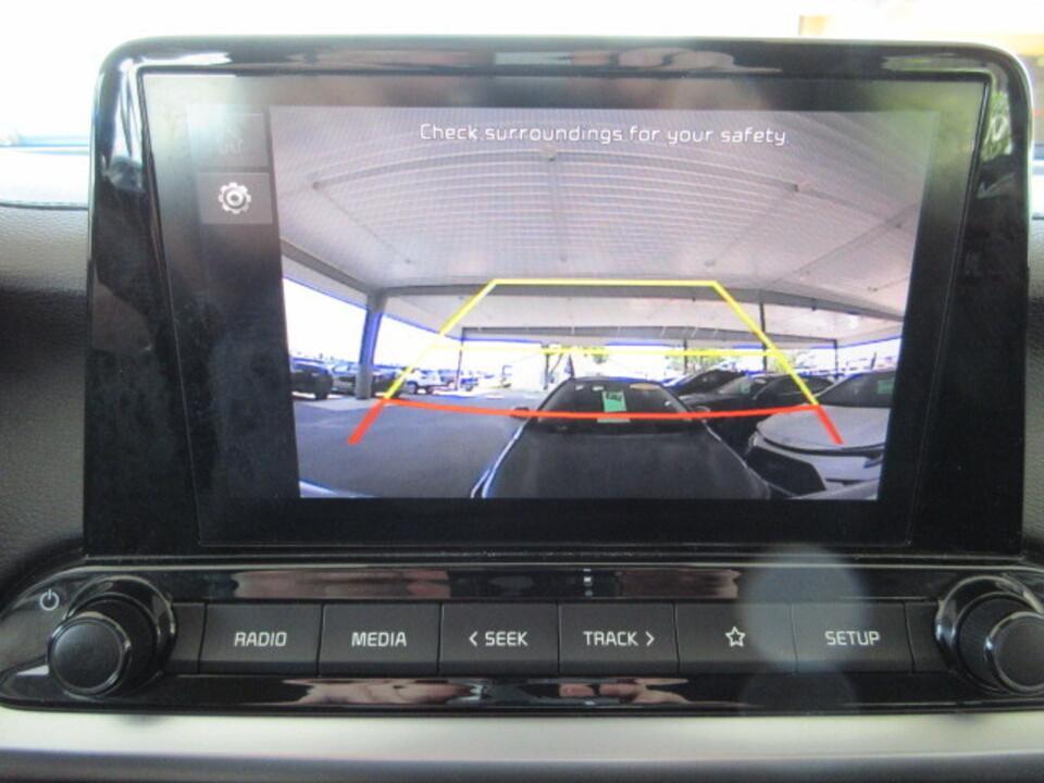 used 2024 Kia Forte car, priced at $16,990