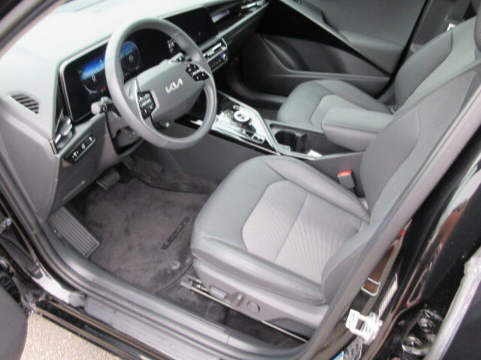 used 2024 Kia Niro EV car, priced at $23,990