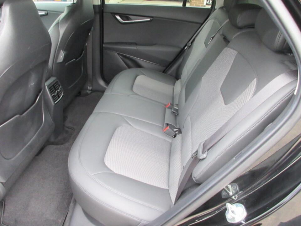 used 2024 Kia Niro EV car, priced at $23,990