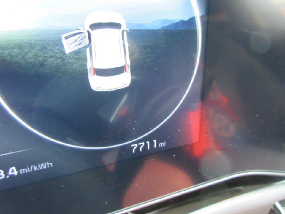 used 2024 Kia Niro EV car, priced at $23,990