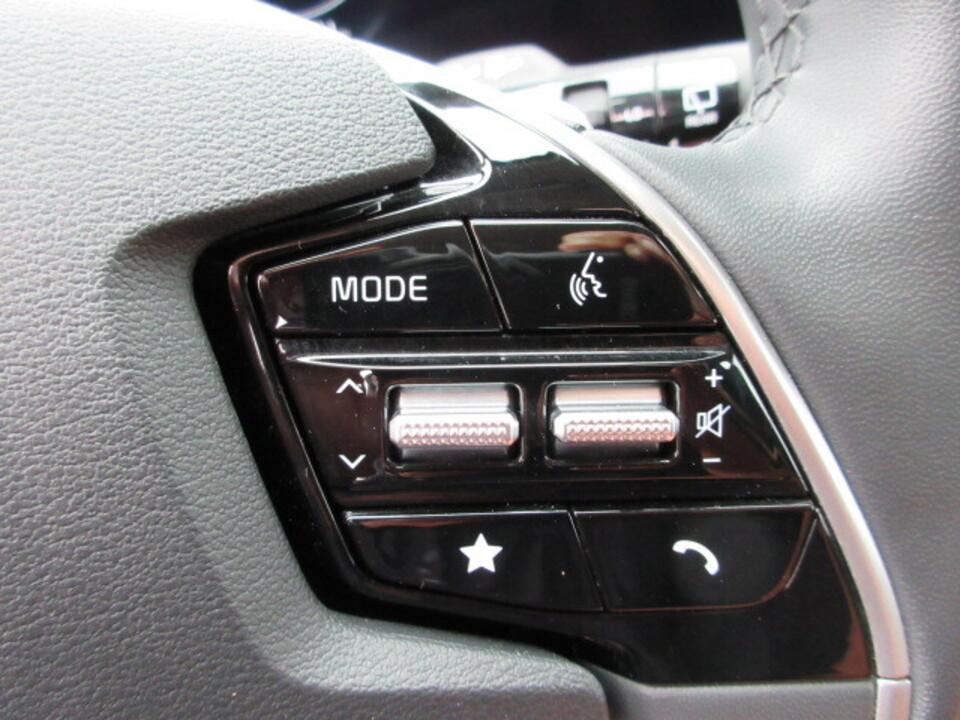 used 2024 Kia Niro EV car, priced at $23,990