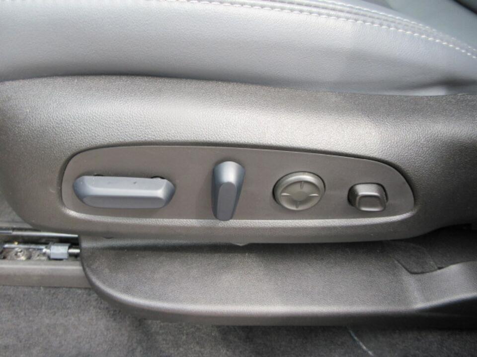 used 2024 Buick Enclave car, priced at $36,490