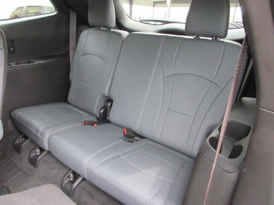 used 2024 Buick Enclave car, priced at $36,490